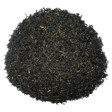 Black Tea Extract - Herbal Extracts