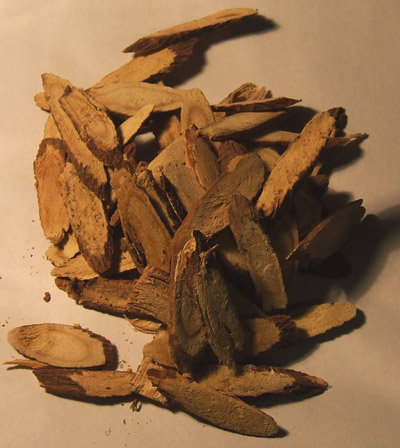 Glycyrrhiza Root Extract - Herbal Extracts