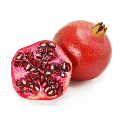 Pomegranate Extract - Herbal Extracts