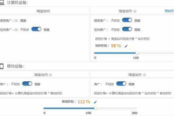 淘宝推广教程：中小卖家须知的17个直通车小知识