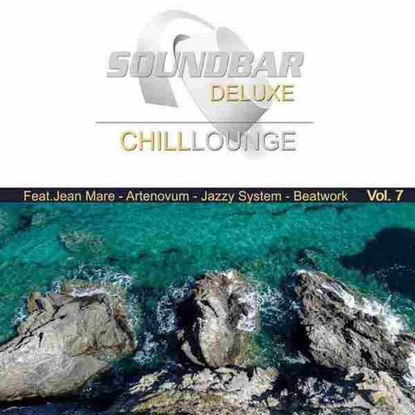 【休闲沙发】VA-2021-SoundbarDeluxeChillLounge,Vol.7(FLAC)