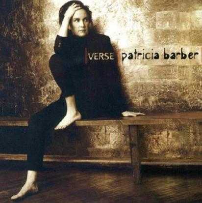 PatriciaBarber《Verse》FLAC