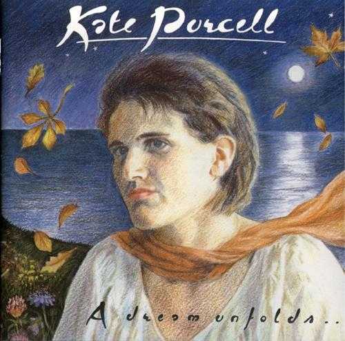 【发烧女声】Kate.Purcell《A.Dream.Unfolds》1997[FLAC+CUE整轨]