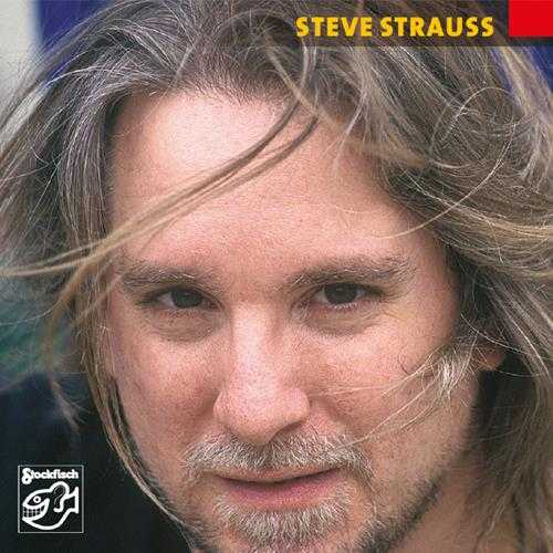 老虎鱼SteveStrauss-JustLikeLove-24bit44.1kHz