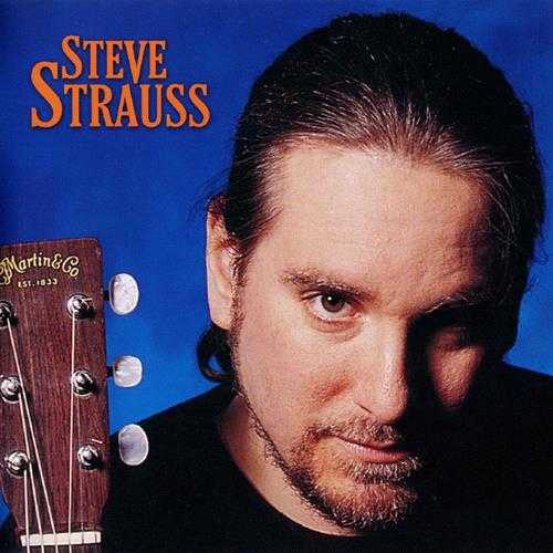 老虎鱼SteveStrauss-PowderhouseRoad-24bit44.1kHz