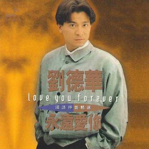 刘德华1993-永远爱你·国语抒情精选[宝丽金][WAV+CUE]