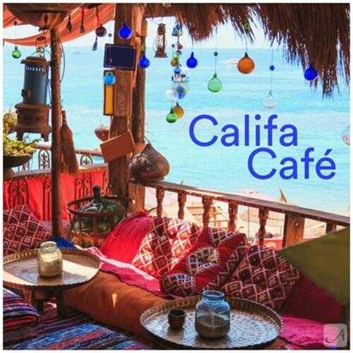 【休闲弗拉门戈】VA-2023-AndaluciaChill-CalifaCafe(FLAC)