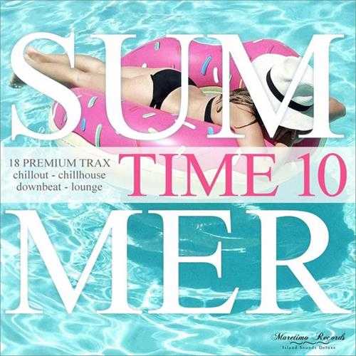 【休闲沙发(J)】VA-2022-SummerTimeVol.10(FLAC)