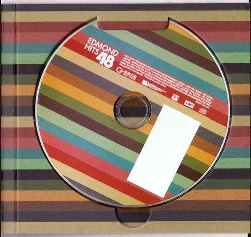 梁汉文2008-EDMONDHITS48[香港]3CD[WAV+CUE]