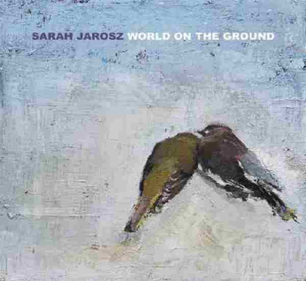 【乡村民谣】SarahJarosz-2020-WorldOnTheGround24bit(FLAC)