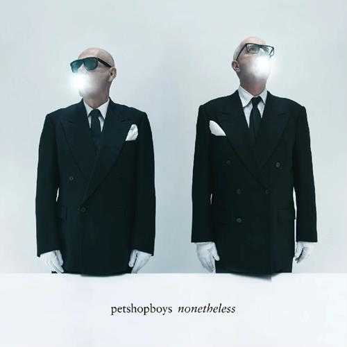 Pet Shop Boys《Nonetheless》[320K/MP3][100.21MB]