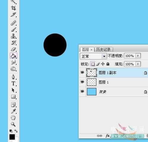 photoshop 鼠绘可爱的卡通小熊