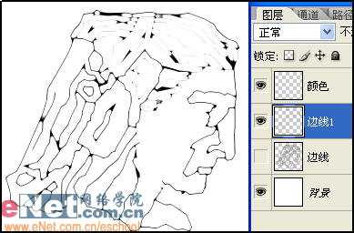 创意装饰画制作之古希腊风格壁画