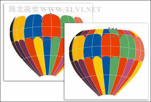 CorelDRAW制作激光打印机的宣传海报教程