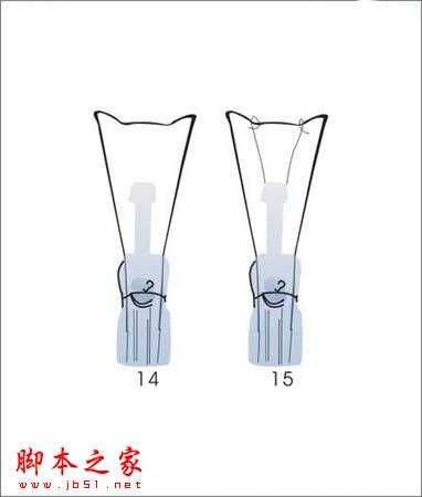 CorelDRAW打造七彩灯泡