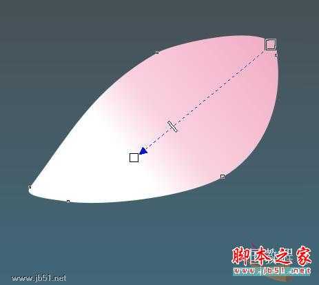 CorelDRAW(CDR)设计绘制卡通风格的荷花实力教程