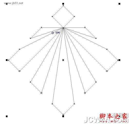 CorelDraw(CDR)设计绘制立体感超强的吊坠实例教程