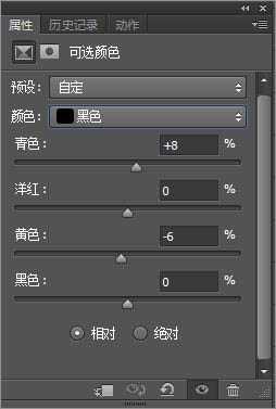 Photoshop(PS)把灰蒙模特头像照片调成梦幻色彩效果实例教程