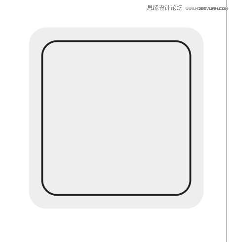 CorelDraw实例教程：制作简单的三孔开关（图文）