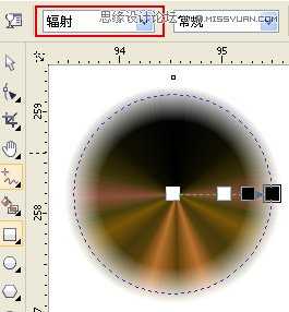 CorelDRAW模拟人物照片绘画全过程图文解析