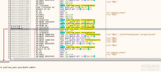 Sublime Text 逆向之旅