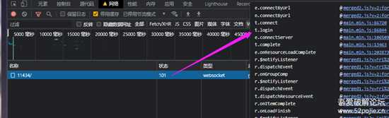 H5游戏（一）登录某某首富H5游戏之WebSockets初涉